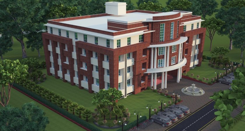 Welcome To Our Institute